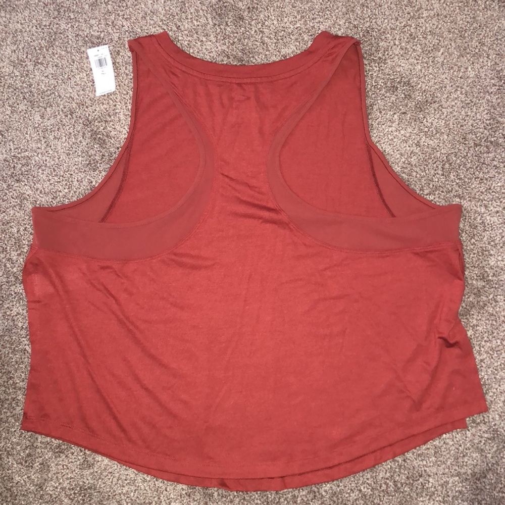 NWT Mesh Tank - Picture 2 of 8